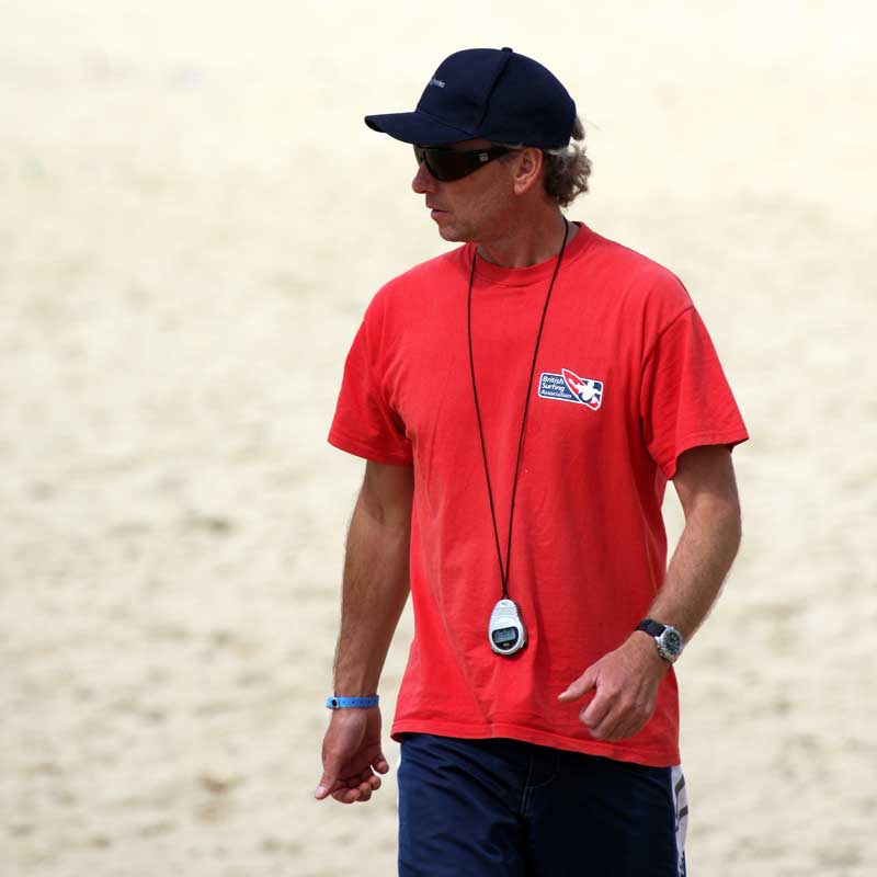 baz barrie hall surf coach academy cornwall uk