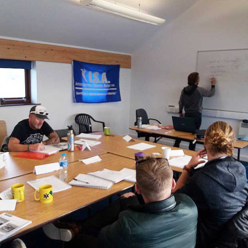 surf coach academy cornwall uk