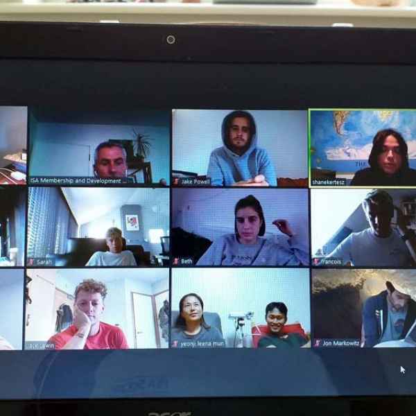 Surf Coach Academy UK