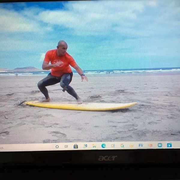 Surf Coach Academy UK