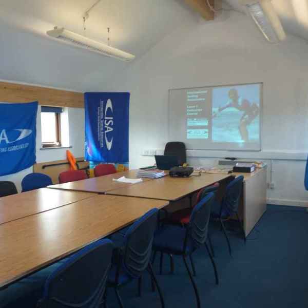 Surf Coach Academy UK