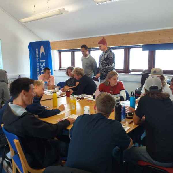 Surf Coach Academy UK
