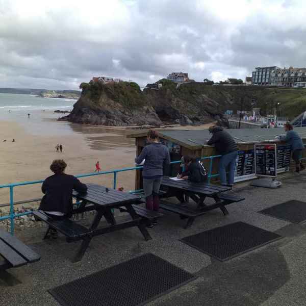 Surf Coach Academy UK