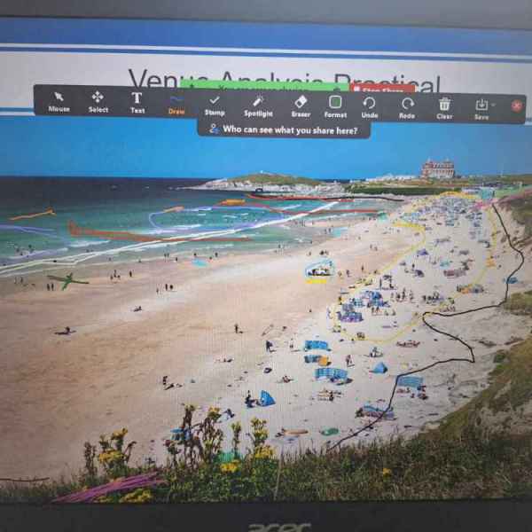 Surf Coach Academy UK