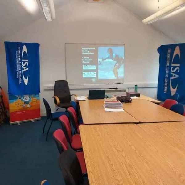Surf Coach Academy UK
