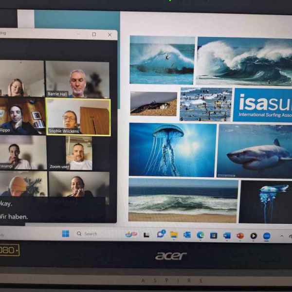 Surf Coach Academy UK